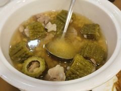 -永記粤菜·五指毛桃花雕鸡煲(九亭店)