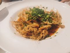 -香山湖家家宴(中山陵店)
