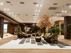 -东方之珠洗浴休闲广场(南开店)