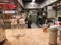 -广九餐室(陈家祠扬韬广场店)