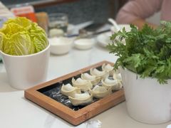 -帝皇海海鲜豆捞(桐泾商务广场店)