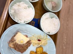 -酷味乐智选餐厅(斜土路店)