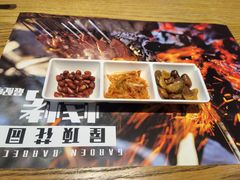 -川流不息(北蔡休闲广场店)