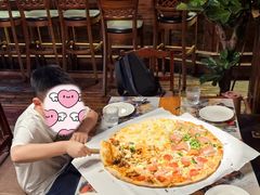 -秀·爱尔兰餐吧(上海路店)