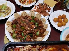 -百姓家常菜(县前街店)