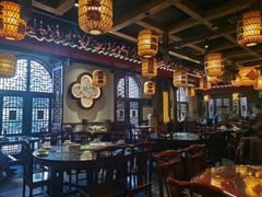 大堂-杨记隆府(汉街店)