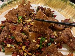 -衡厨·衡阳土菜(中南店)