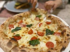 -OGGI TRATTORIA PIZZERIA(深业上城店)