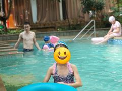 -渔岛海洋度假区