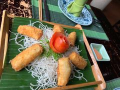-Lam Vien Restaurant