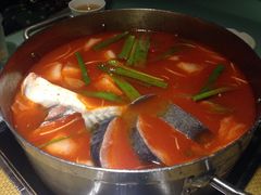 iphone_upload_pic-新凯里酸汤鱼(飞山街店)