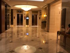 -上海新发展亚太JW万豪酒店