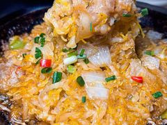 -七八冷面·延边朝鲜族美食(欢乐谷店)