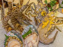 -揽季锅物会.福建黄鱼.海鲜姿造(五四路店)