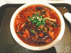 -水平有限广西米粉·广西风味集(五道口店)