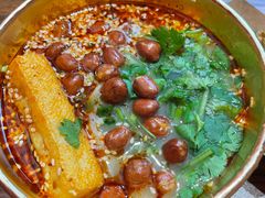 -鹤江桥·红油牛肉粉(SKP店)