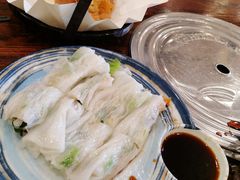-顺德一品粥·20年凤城老字号(芳村店)