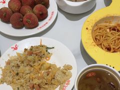 -凡塔斯牛排自助餐厅(广东佛山三水万达店)