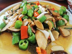 -云隐小厨·传统大理美食(复兴路店)