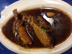 鲅鱼-苏州人家(锦溪镇店)