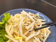-杏花村水席楼(西大街总店)