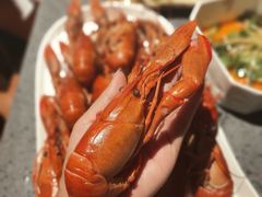 -虾胡闹龙虾馆(湄南河店)