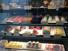 -麦当劳(杭州东站高铁店)