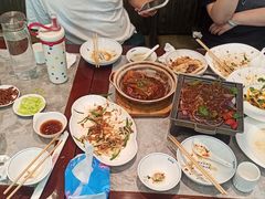 -高玛纳驴肉火烧(河间总店)