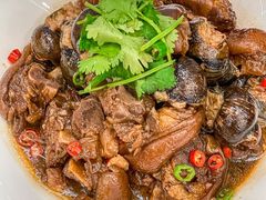 -蟹天蟹地农家菜·阳澄湖大闸蟹(浅水湾店)