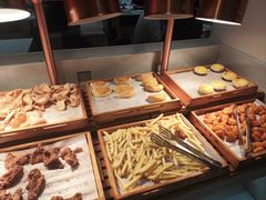 -小茉庐和牛自助火锅(龙湖万达店)