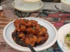 -巷儿里餐厅·杭帮菜(信义坊店)