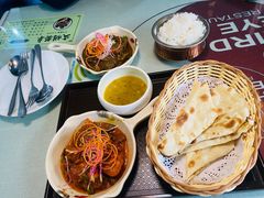 -尼泊尔雪莲餐厅(北京东路店)