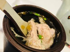 -原味田园·客家菜·土窑鸡(中航城君尚购物中心店)
