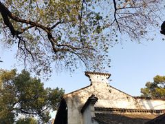 -惠山古镇·寄畅园