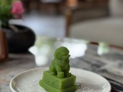 -广富林宰相府酒店·水云间