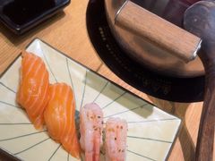 -沼津港精致料理·寿喜烧·烧鸟(青浦宝龙广场店)