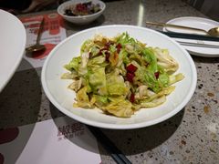 -椒爱水煮鱼川菜(皇姑万象汇店)