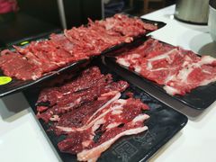 -陈记顺和牛肉火锅馆(天河北路店)