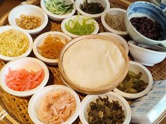 -包整·丝娃娃(一览甲秀楼风景店)