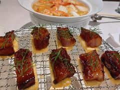 -白云中餐厅·粤菜·亚龙湾喜来登度假酒店