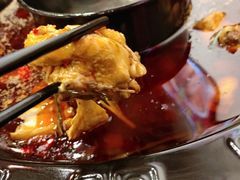 -重庆烧鸡公火锅(簋街店)