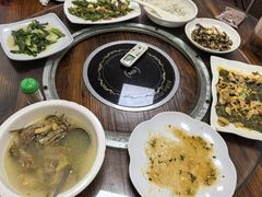 -晶采餐厅(仁化丹霞山店)