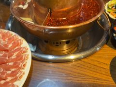 -鑫隆四季涮肉(香河店)