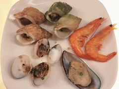 -香港皇家太平洋酒店