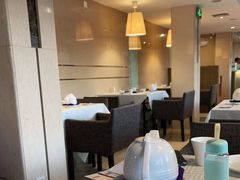 大堂-上海年代(水上东路店)
