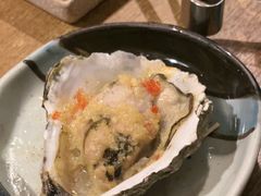 -大牛焱烧·和牛·海鲜炭火烧放题