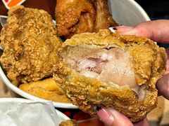 -汉堡王(天津鲁能店)