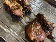 -张记焖窑·十五年专注焖烤(雍和宫店)