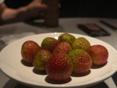 -左庭右院鲜牛肉火锅黑金店(陆家嘴中心店)