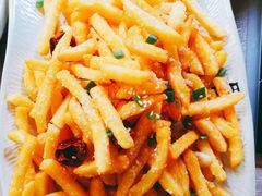 -巴厘龙虾·榜首油焖大虾(洞庭·艺术洋房店)